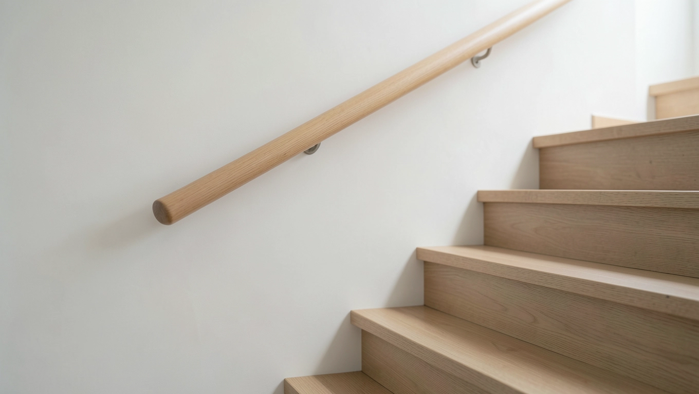 Optymalna wysokość poręczy dla bezpieczeństwa