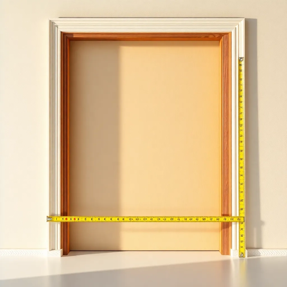 otwór 80 cm jakie drzwi