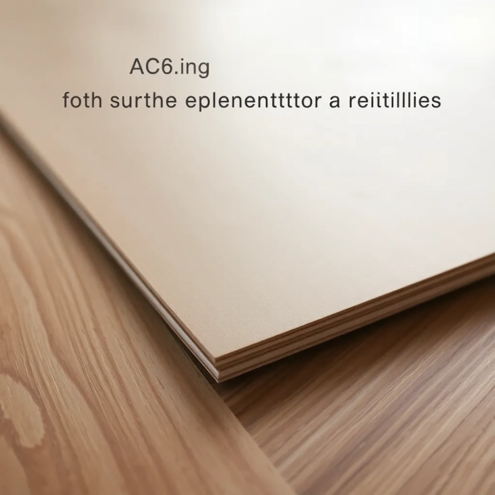 Panele podłogowe AC6 cena
