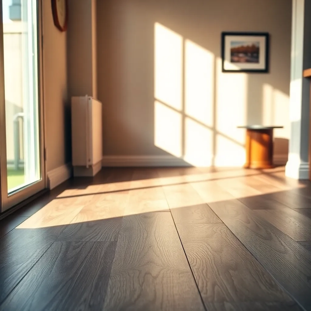 Panele winylowe pod ogrzewanie podłogowe cena