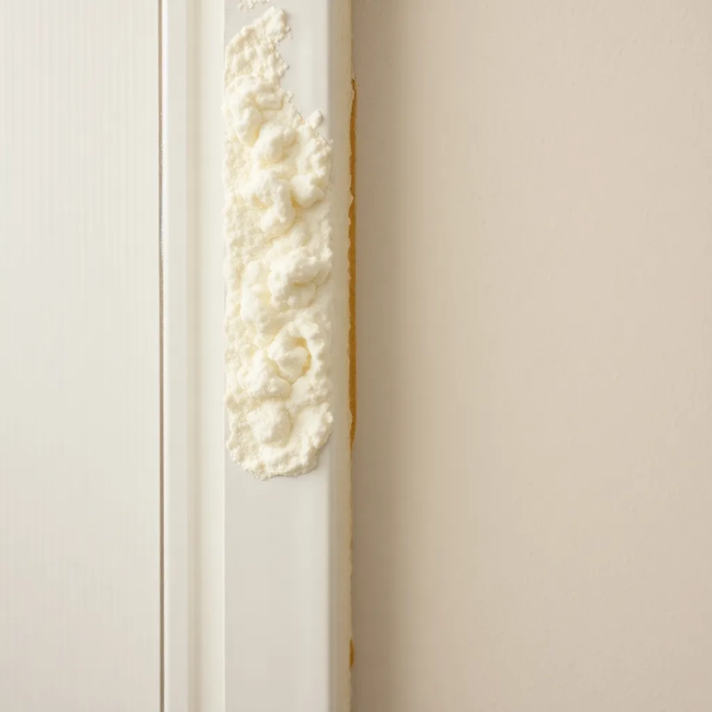 Pianka montażowa do drzwi wewnętrznych