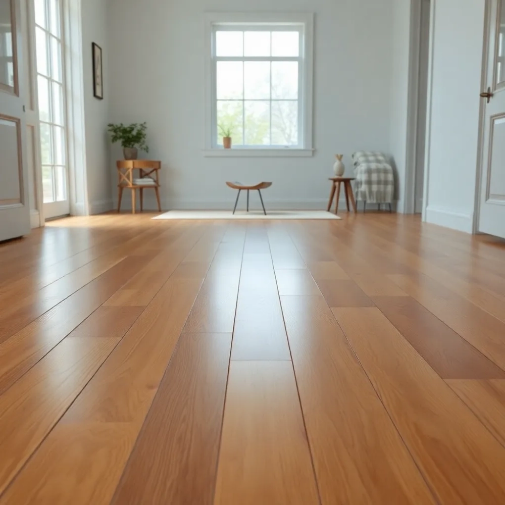 Płyn do mycia podłogi drewnianej