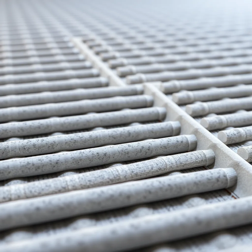 Płyta do ogrzewania podłogowego bez wylewki cena