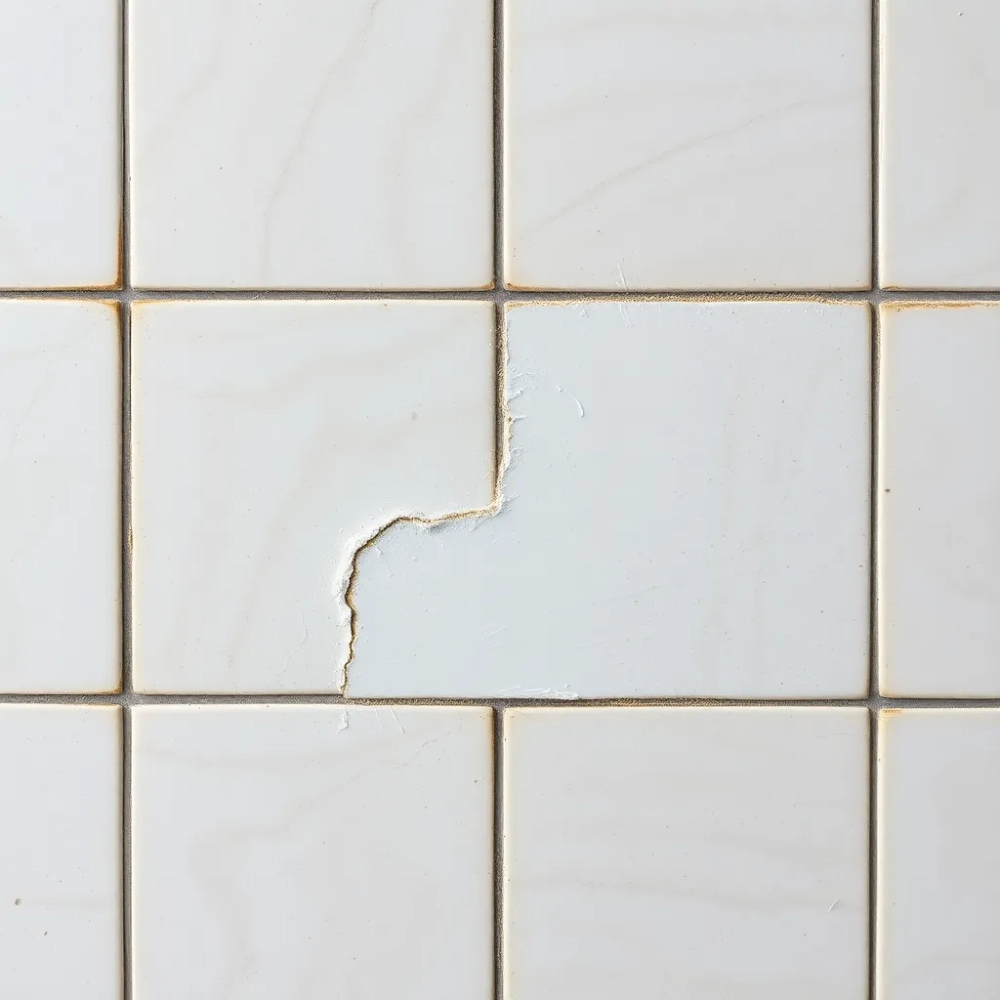 Płytka na płytkę jaki grunt