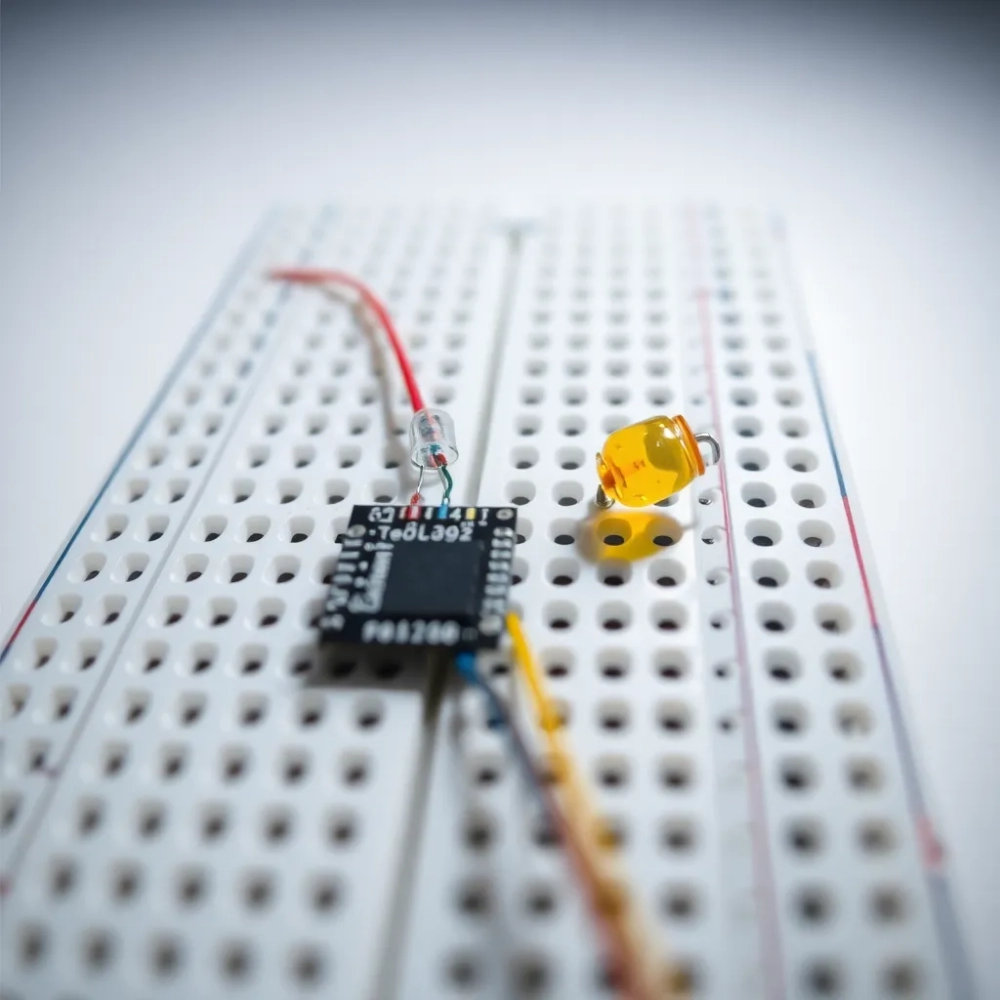 płytka stykowa  jak działa