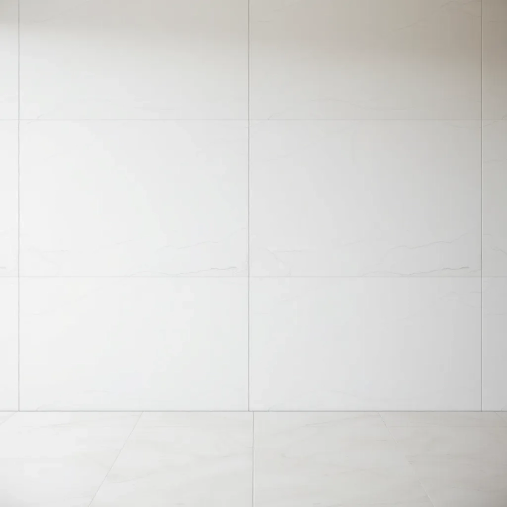 Płytki 60x120 na ścianę jak układać