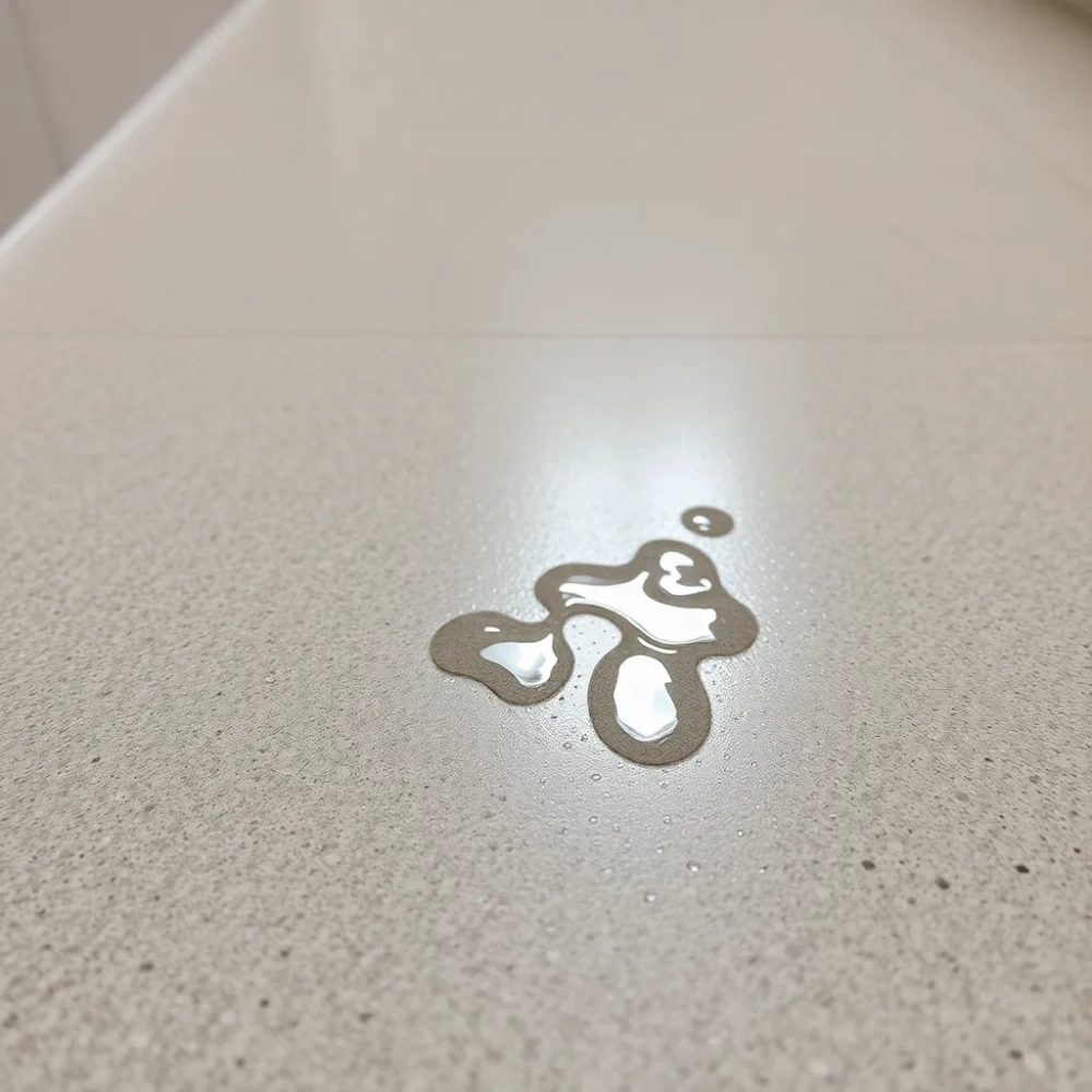 Płytki antypoślizgowe do łazienki z atestem