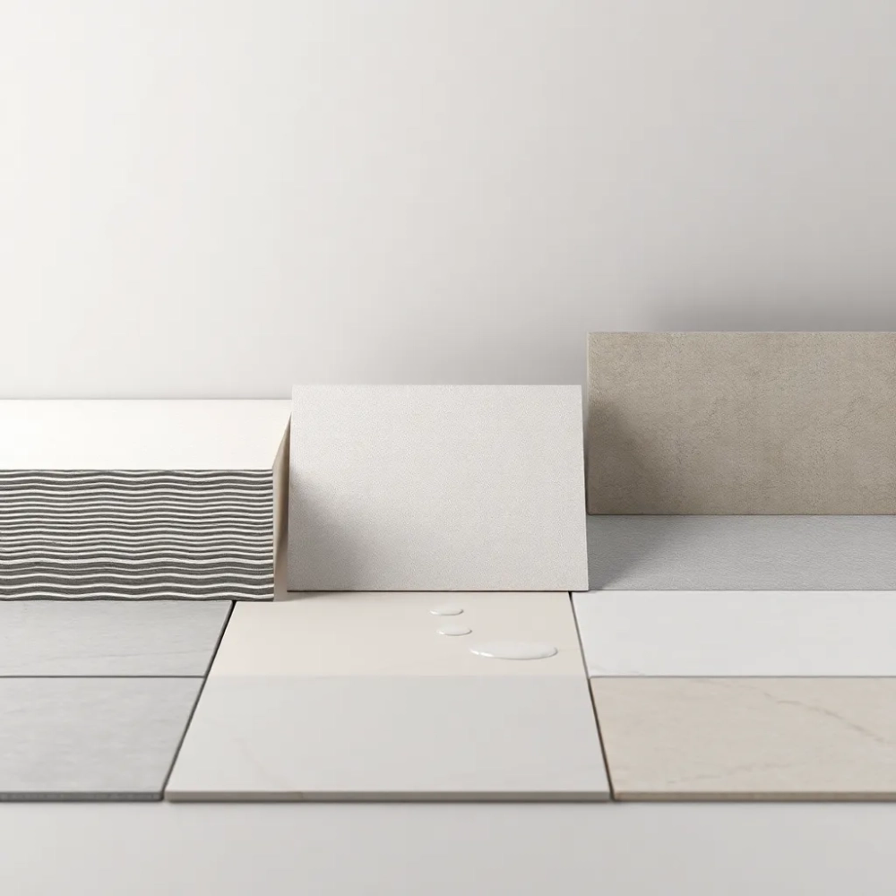 Płytki antypoślizgowe do łazienki