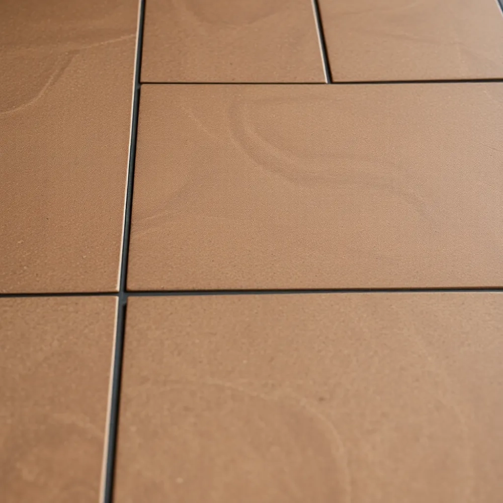 Płytki Cotto Petrus bicottura tradizionale atomizzata 20x25