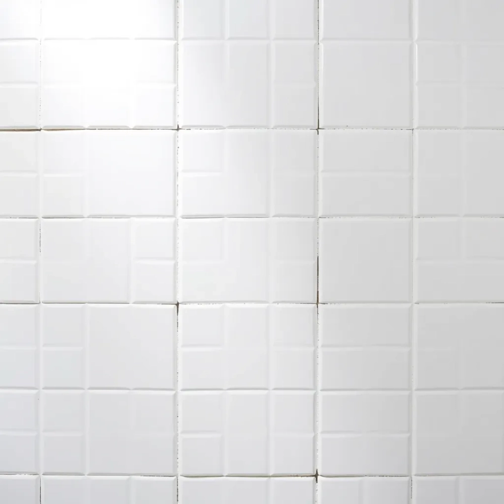 Płytki do białej kuchni na ścianę