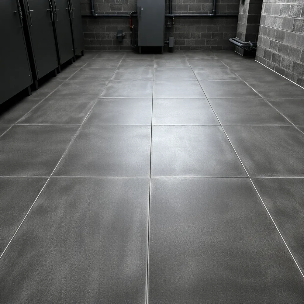 Płytki do kotłowni na podłogę