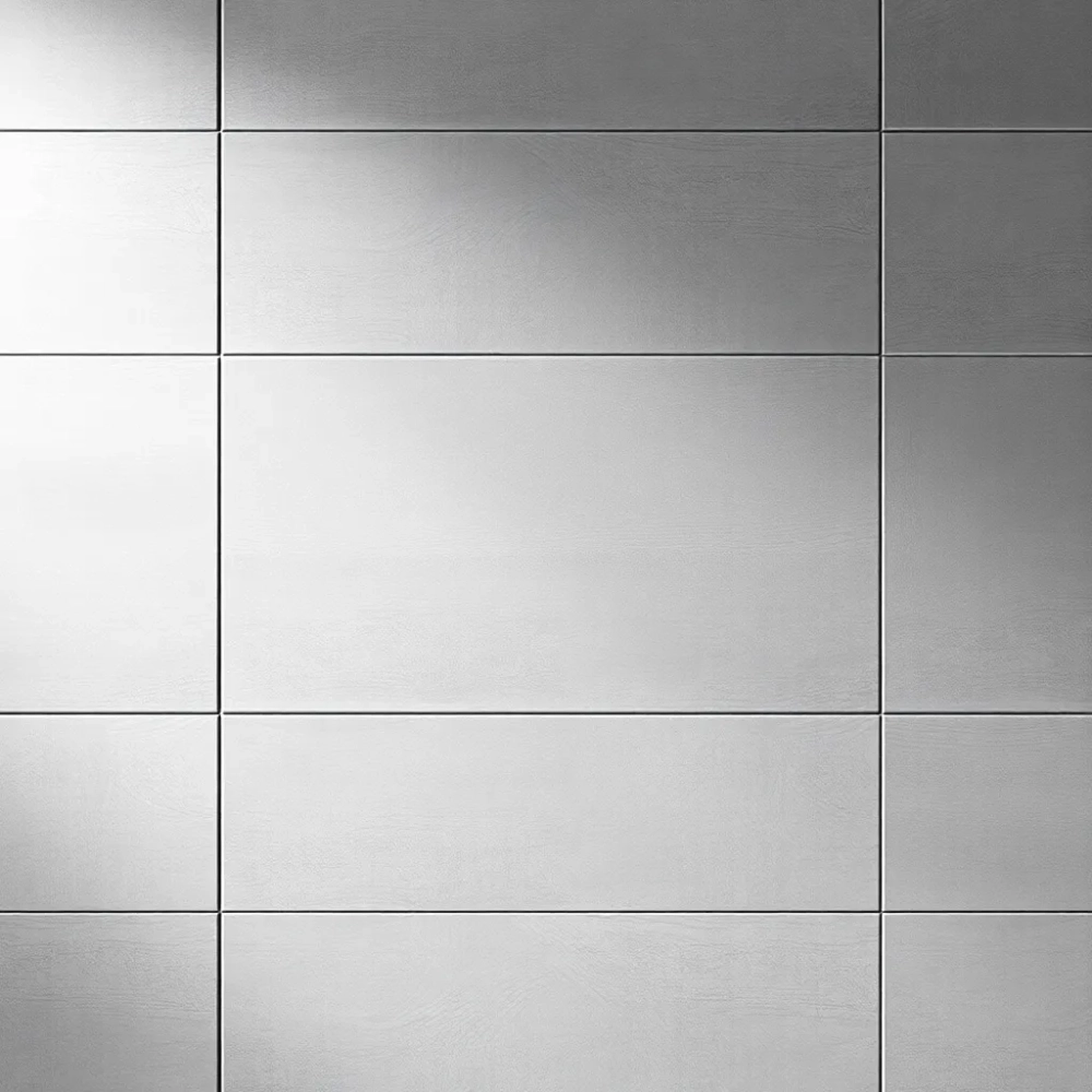 Płytki do łazienki szare 60x60