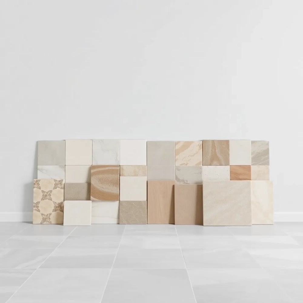 Płytki do piwnicy tanie