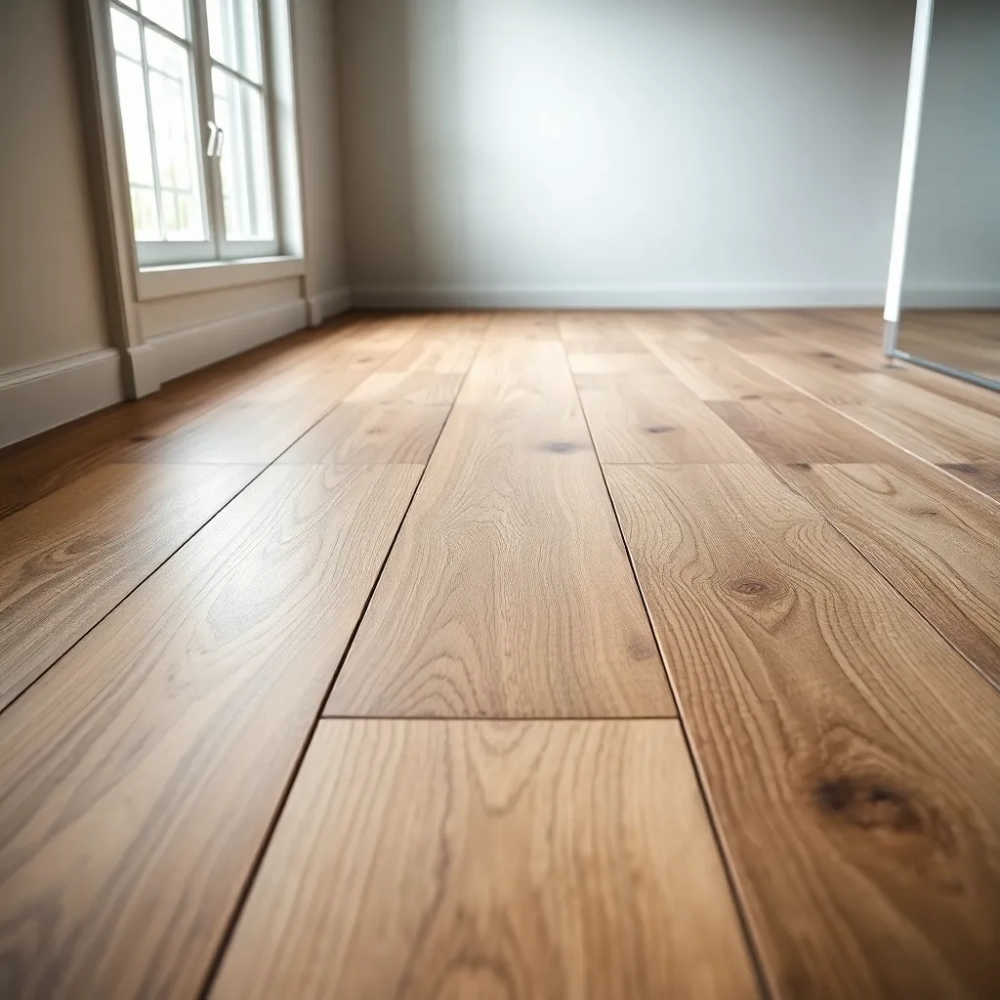 Płytki do przedpokoju drewnopodobne