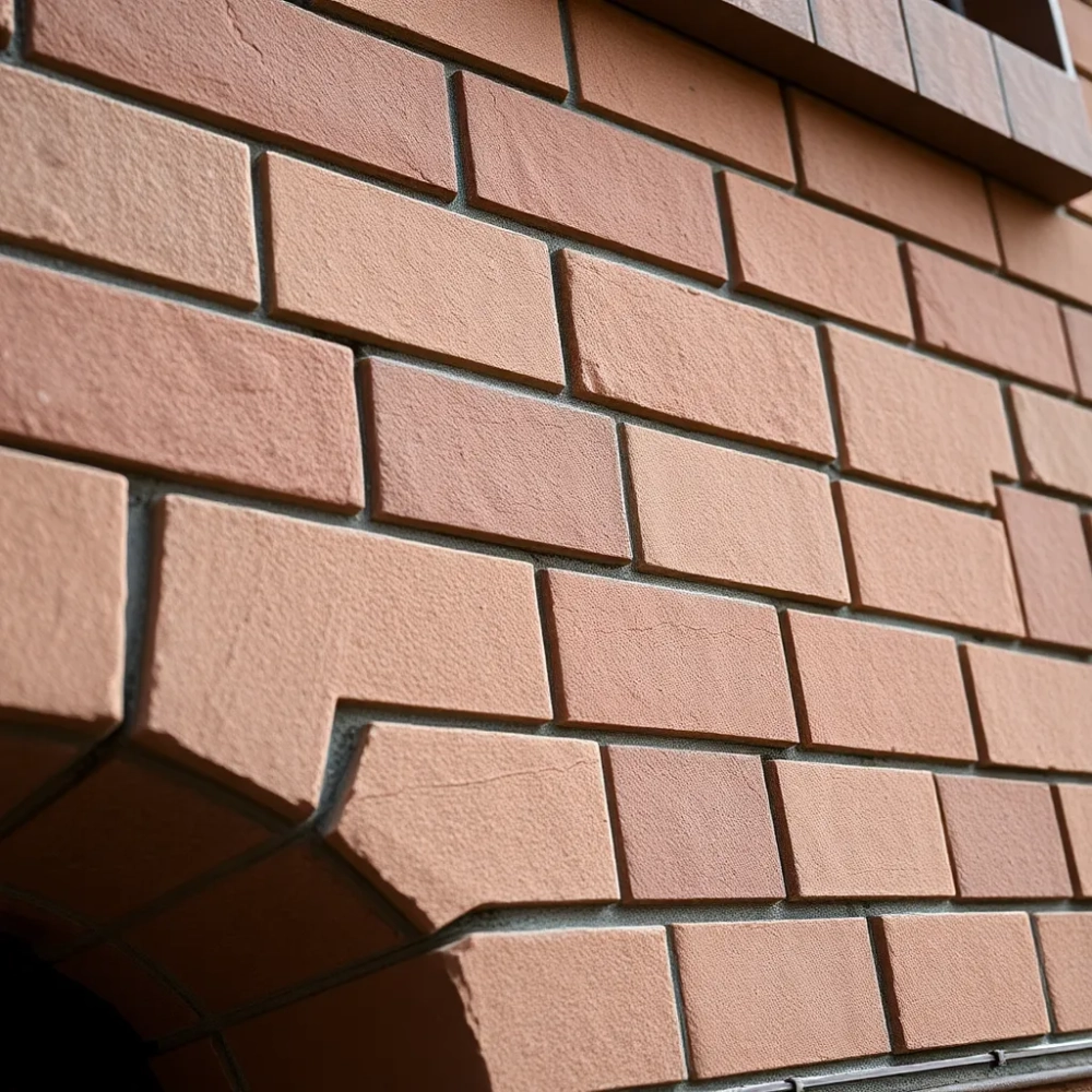 Płytki klinkierowe elewacyjne cena