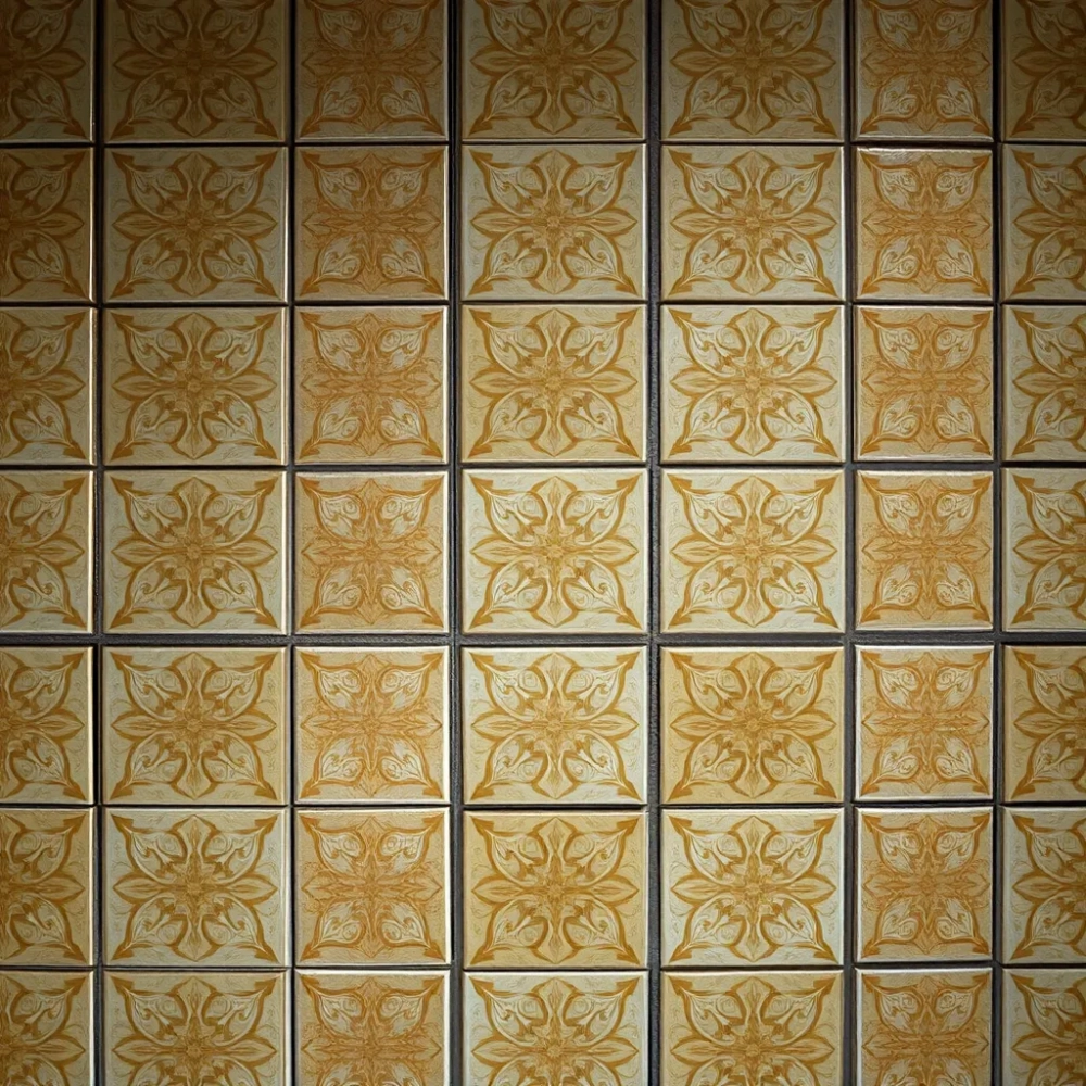 Płytki łazienkowe Opoczno stare wzory 22 5x30