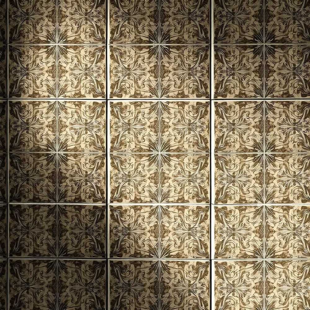 Płytki łazienkowe Opoczno stare wzory 25x35