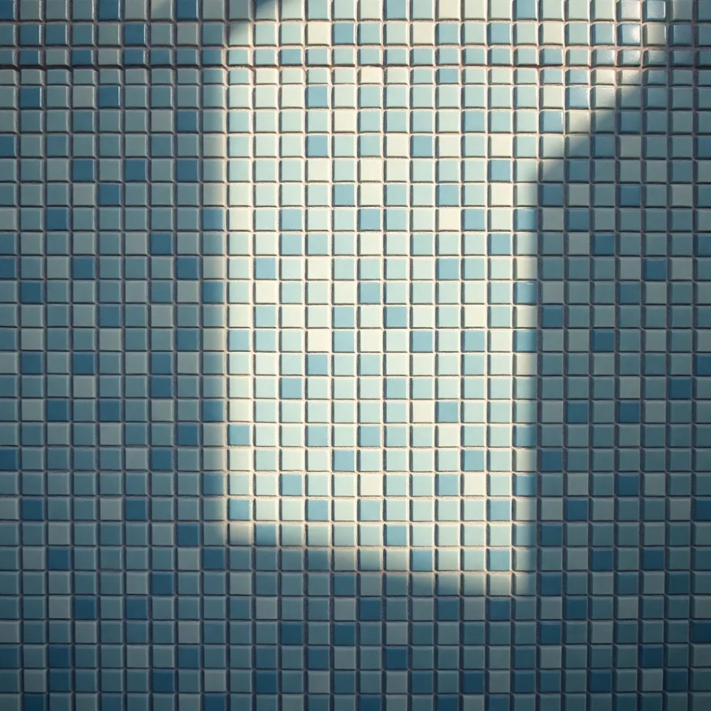 Płytki małe kwadraciki