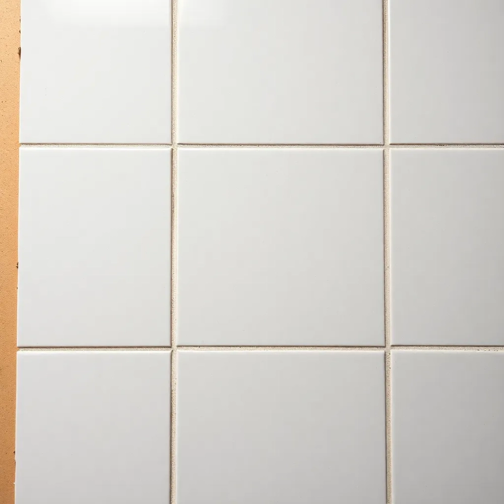 Płytki na płycie MDF