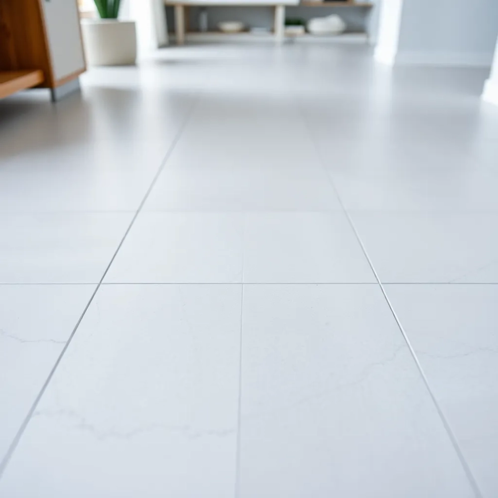 płytki na podłogę