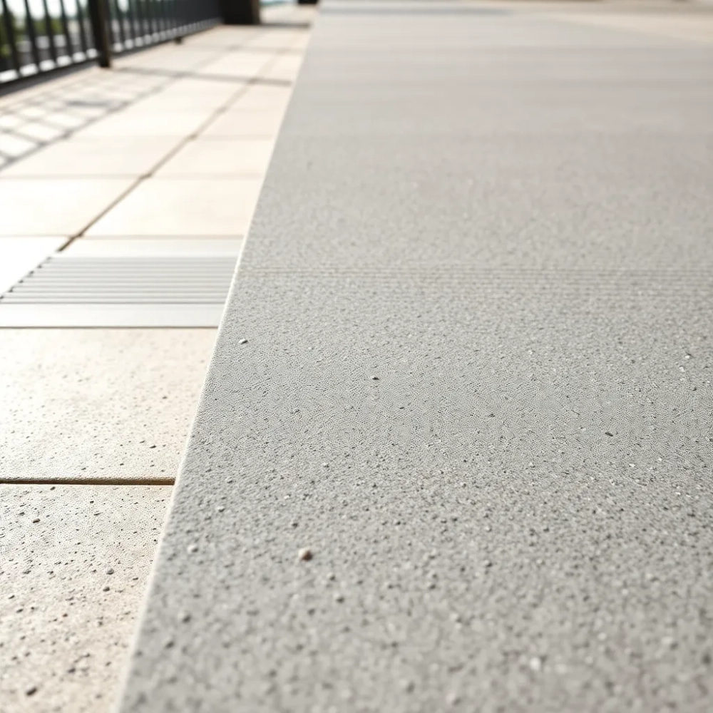 płytki na schody zewnętrzne antypoślizgowe