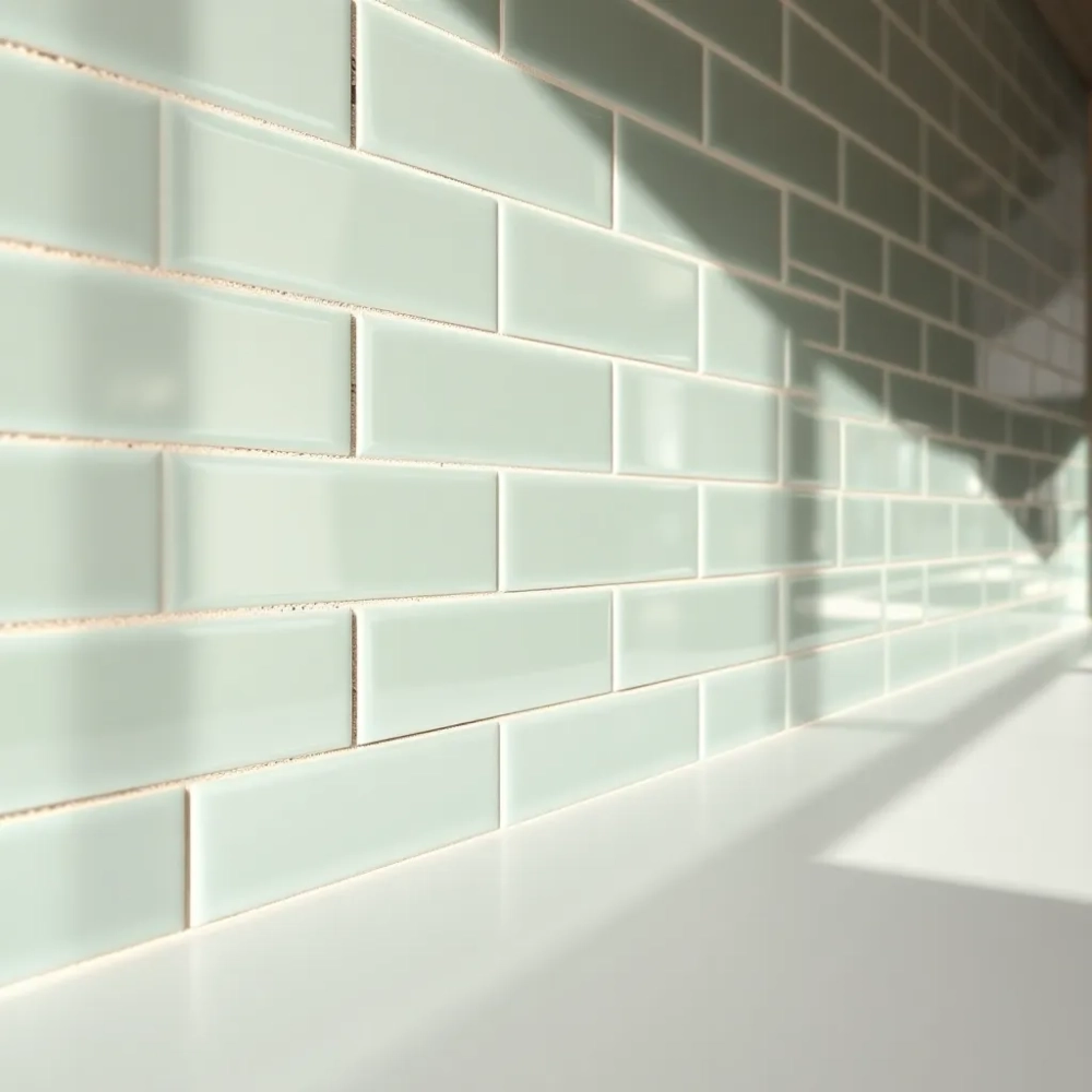 Płytki na ścianę do kuchni