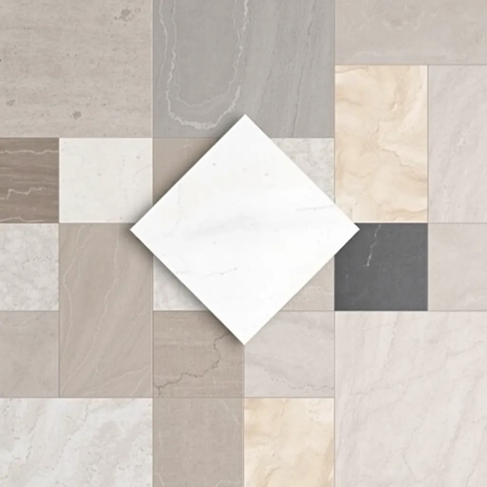 Płytki podłogowe do łazienki 60x60