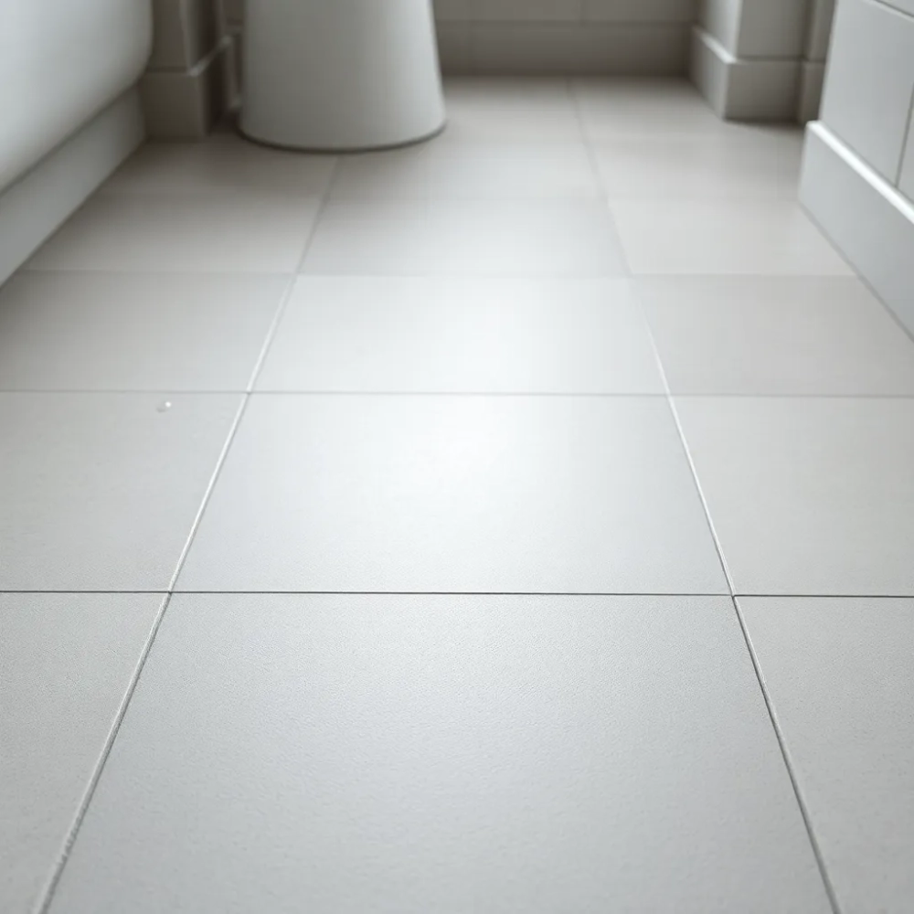 Płytki podłogowe do łazienki antypoślizgowe