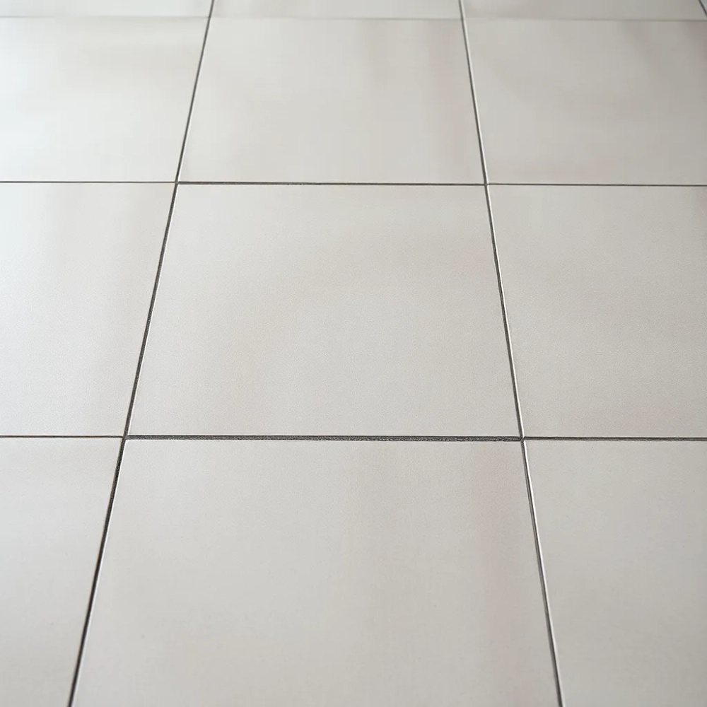 Płytki podłogowe na OSB