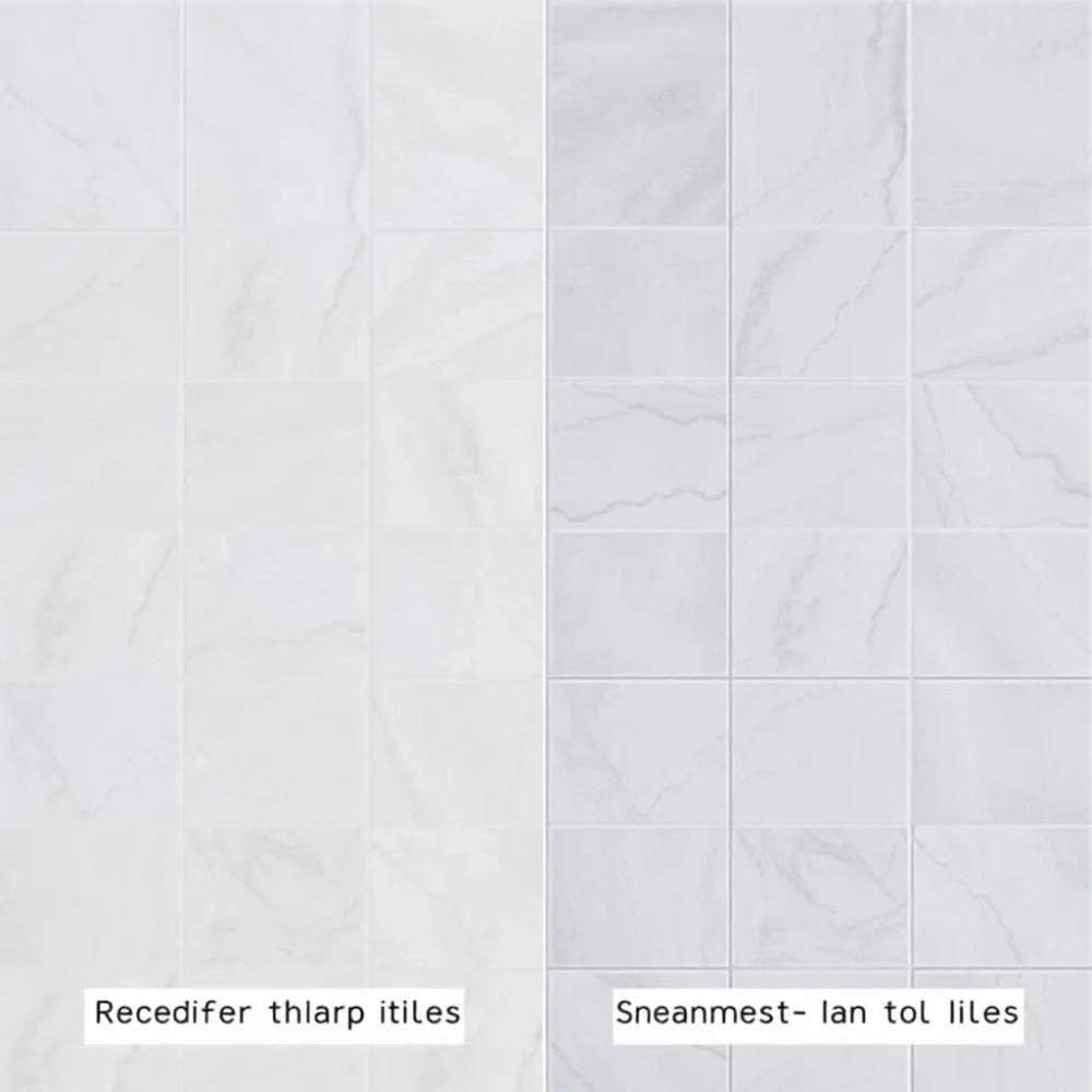 Płytki rektyfikowane czy nie