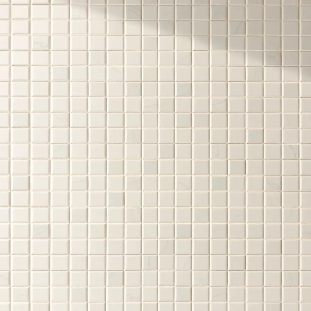 Płytki w stylu Hampton