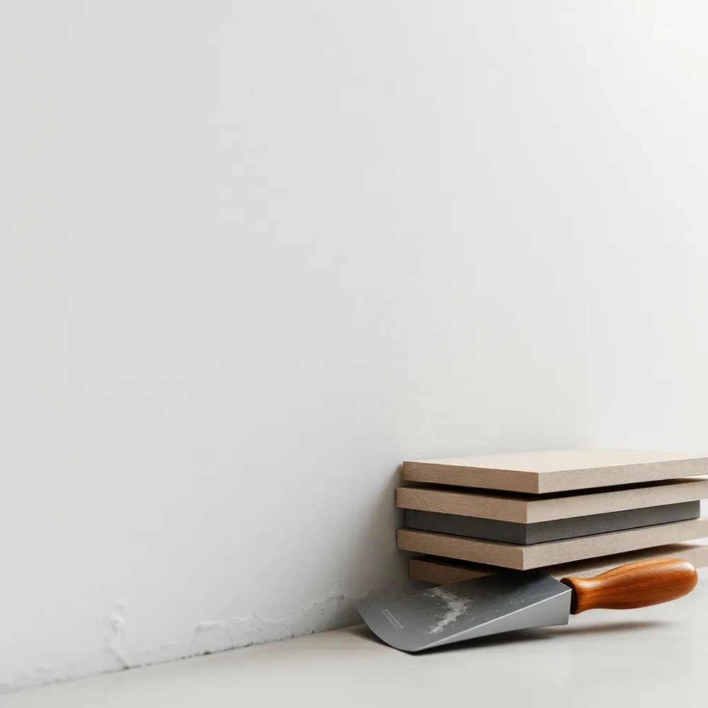 Po jakim czasie od gruntowania można kłaść płytki