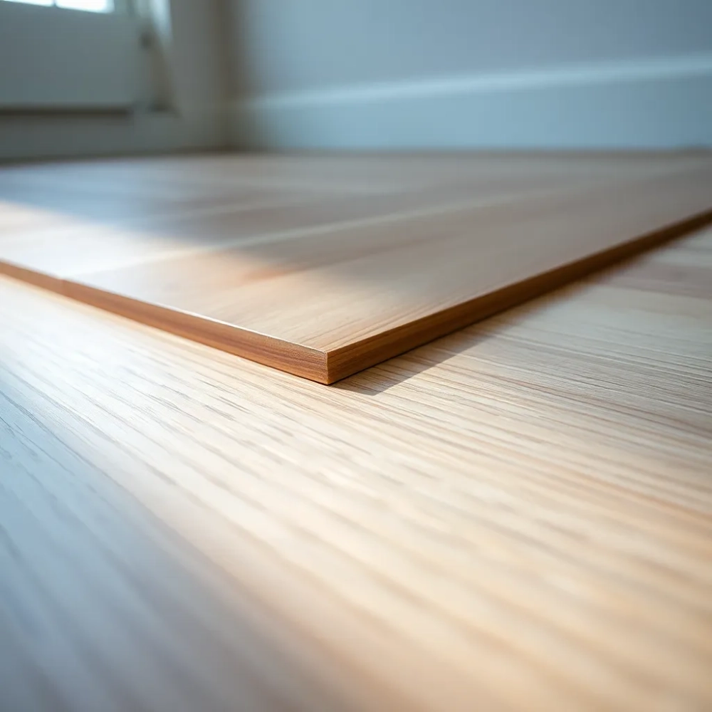 Podłoga pływająca cena