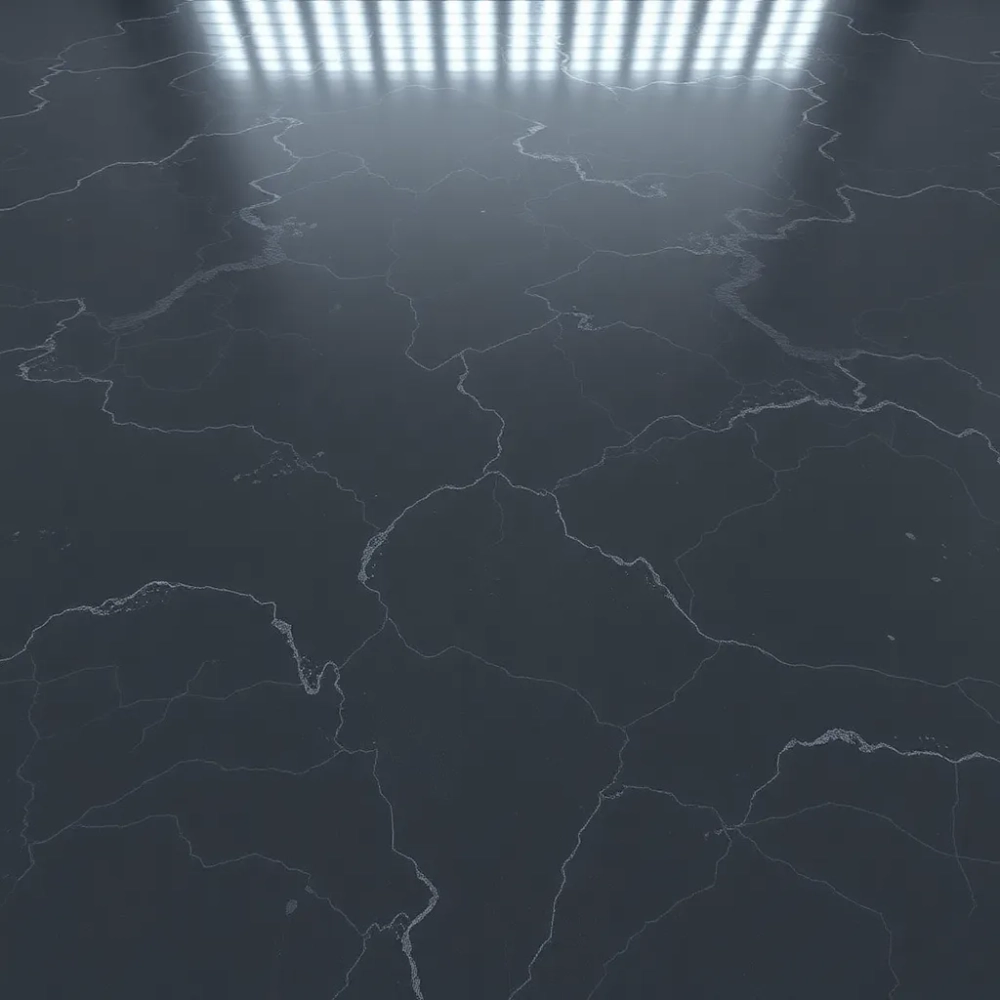 podłoga z żywicy epoksydowej