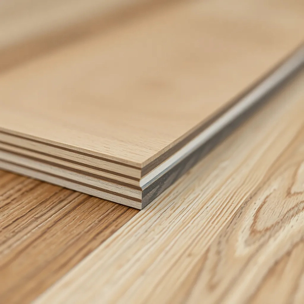 Podłogi hybrydowe Barlinek cena