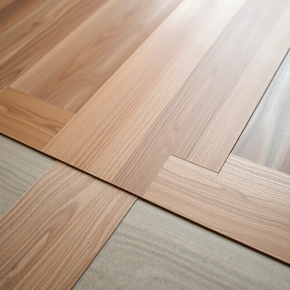 Podłogi hybrydowe cena