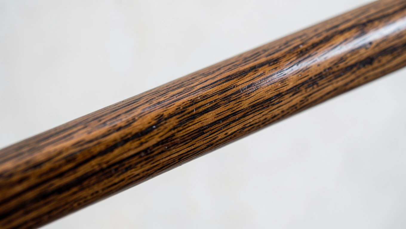 Poręcz dąb Kornik 2700x37x47mm