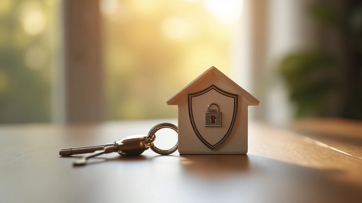 Poręczenie przy wynajmie mieszkania