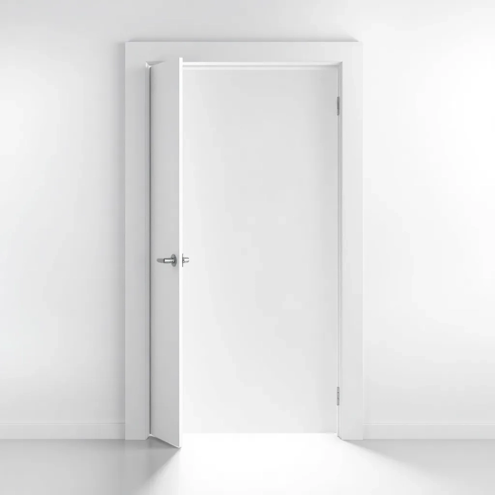 PORTA drzwi lewe czy prawe