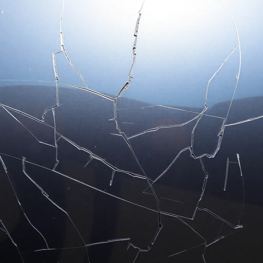 Porysowane drzwi samochodu koszt naprawy