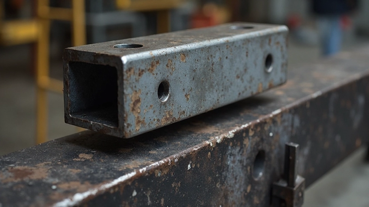 profil bramowy 80x80x5 waga