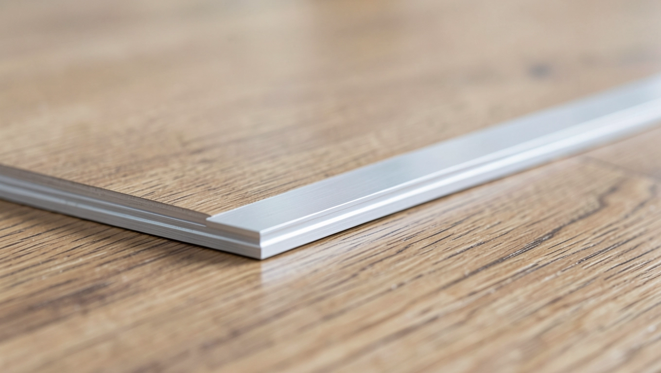 Profile do Podłóg 4-5 mm