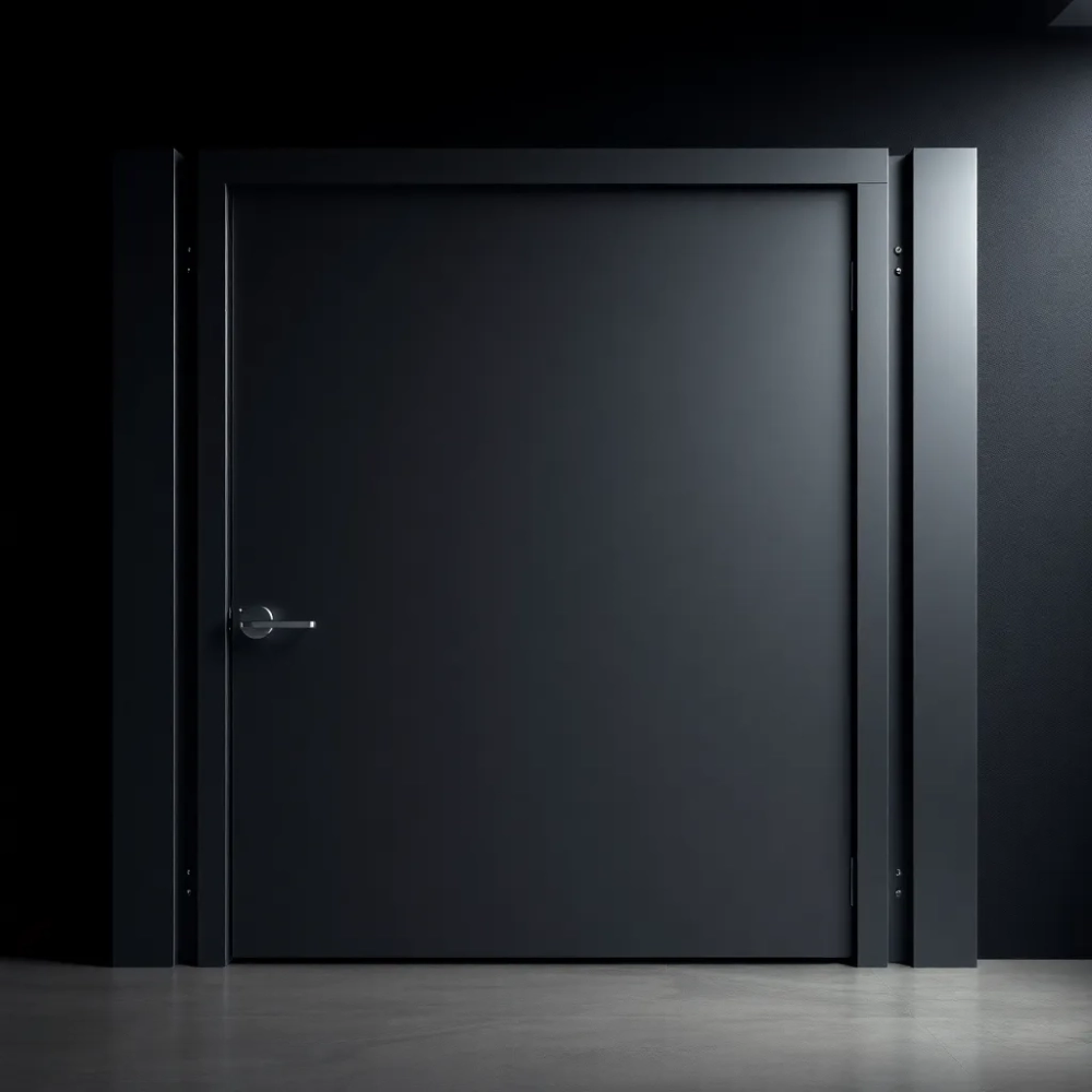 RC2 drzwi co to znaczy