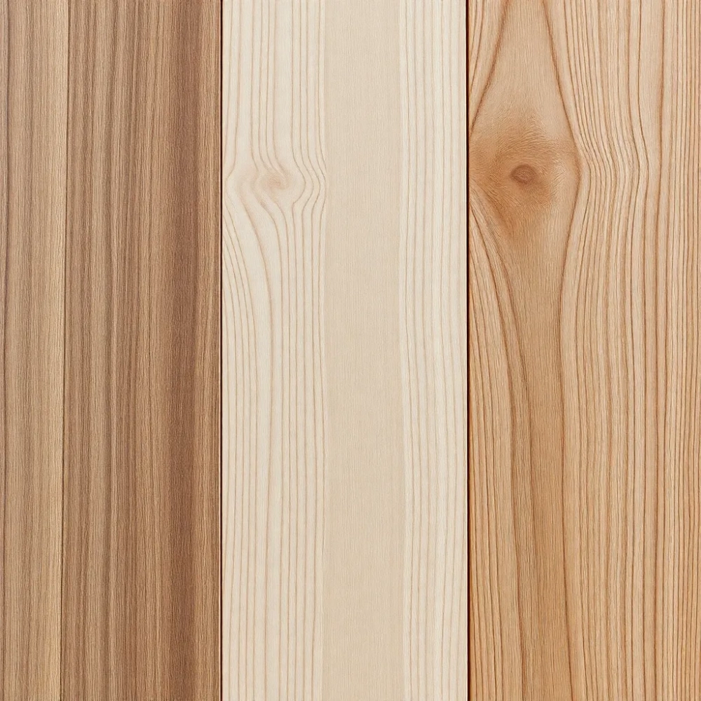 Rodzaje paneli podłogowych