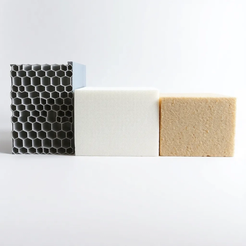 Rodzaje wypełnienia drzwi