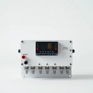 AFRISO Listwa do siłowników ogrzewania podłogowego