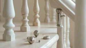 Akcesoria do balustrad