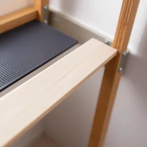 Akcesoria do schodów strychowych