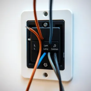 Appio włącznik dotykowy schodowy jak podłączyć