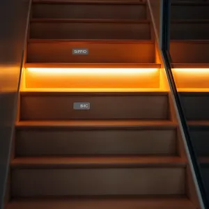 Appio włącznik dotykowy schodowy parowanie